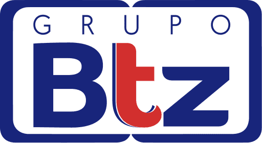 Logotipo cliente Grupo BTZ
