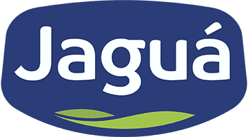Logotipo cliente JAGUÁ