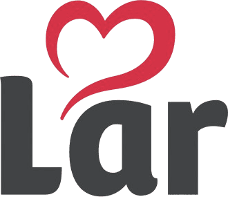 Logotipo cliente LAR